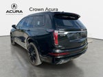2024 Cadillac XT6 AWD Sport