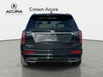 2024 Cadillac XT6 AWD Sport