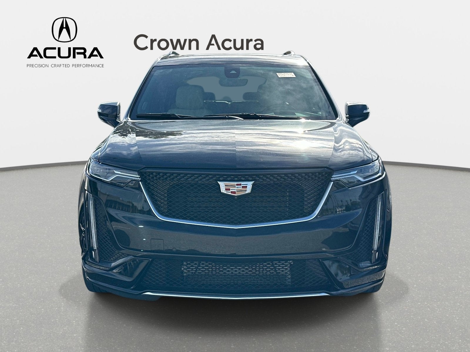 2024 Cadillac XT6 AWD Sport