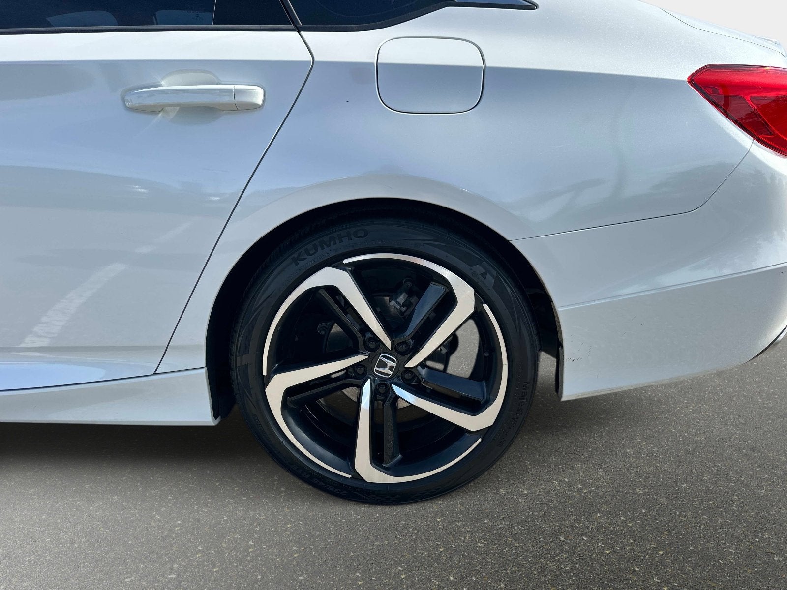 2019 Honda Accord Sport 1.5T