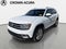 2018 Volkswagen Atlas 3.6L V6 SEL Premium