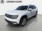 2018 Volkswagen Atlas 3.6L V6 SEL Premium