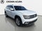 2018 Volkswagen Atlas 3.6L V6 SEL Premium