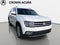 2018 Volkswagen Atlas 3.6L V6 SEL Premium
