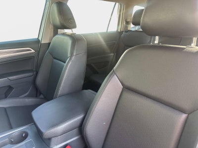 2019 Volkswagen Atlas 3.6L V6 SE w/Technology R-Line