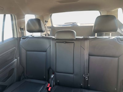 2019 Volkswagen Atlas 3.6L V6 SE w/Technology R-Line