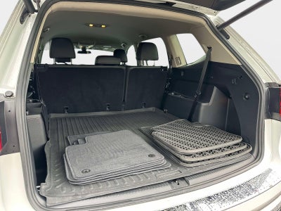 2019 Volkswagen Atlas 3.6L V6 SE w/Technology R-Line