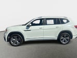 2019 Volkswagen Atlas 3.6L V6 SE w/Technology R-Line