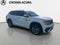 2019 Volkswagen Atlas 3.6L V6 SE w/Technology R-Line