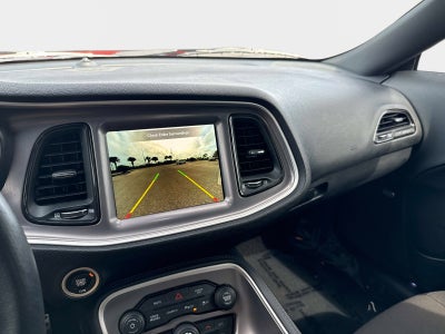 2022 Dodge Challenger R/T Scat Pack Widebody