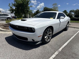 2021 Dodge Challenger GT