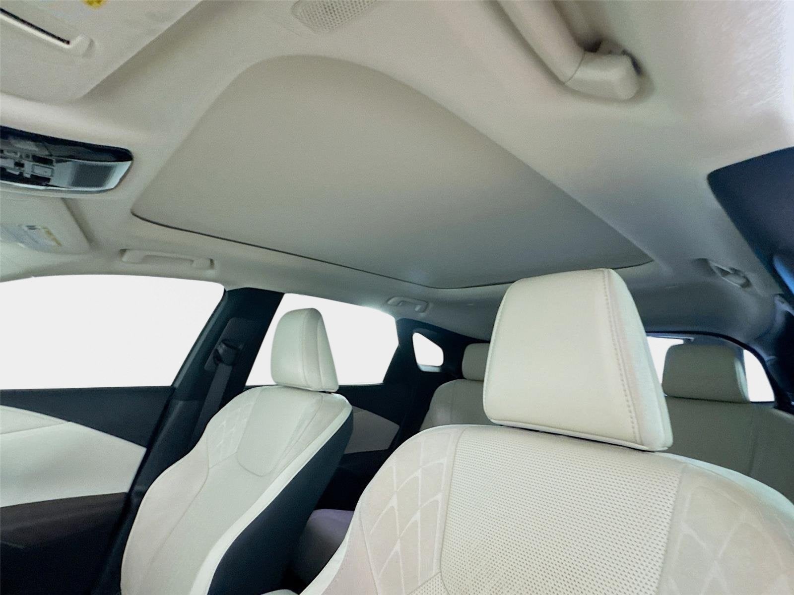 2023 Lexus RX RX 350 Luxury