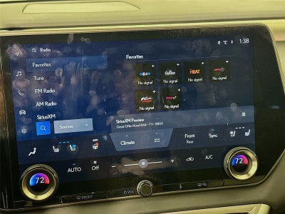 2023 Lexus RX RX 350 Luxury