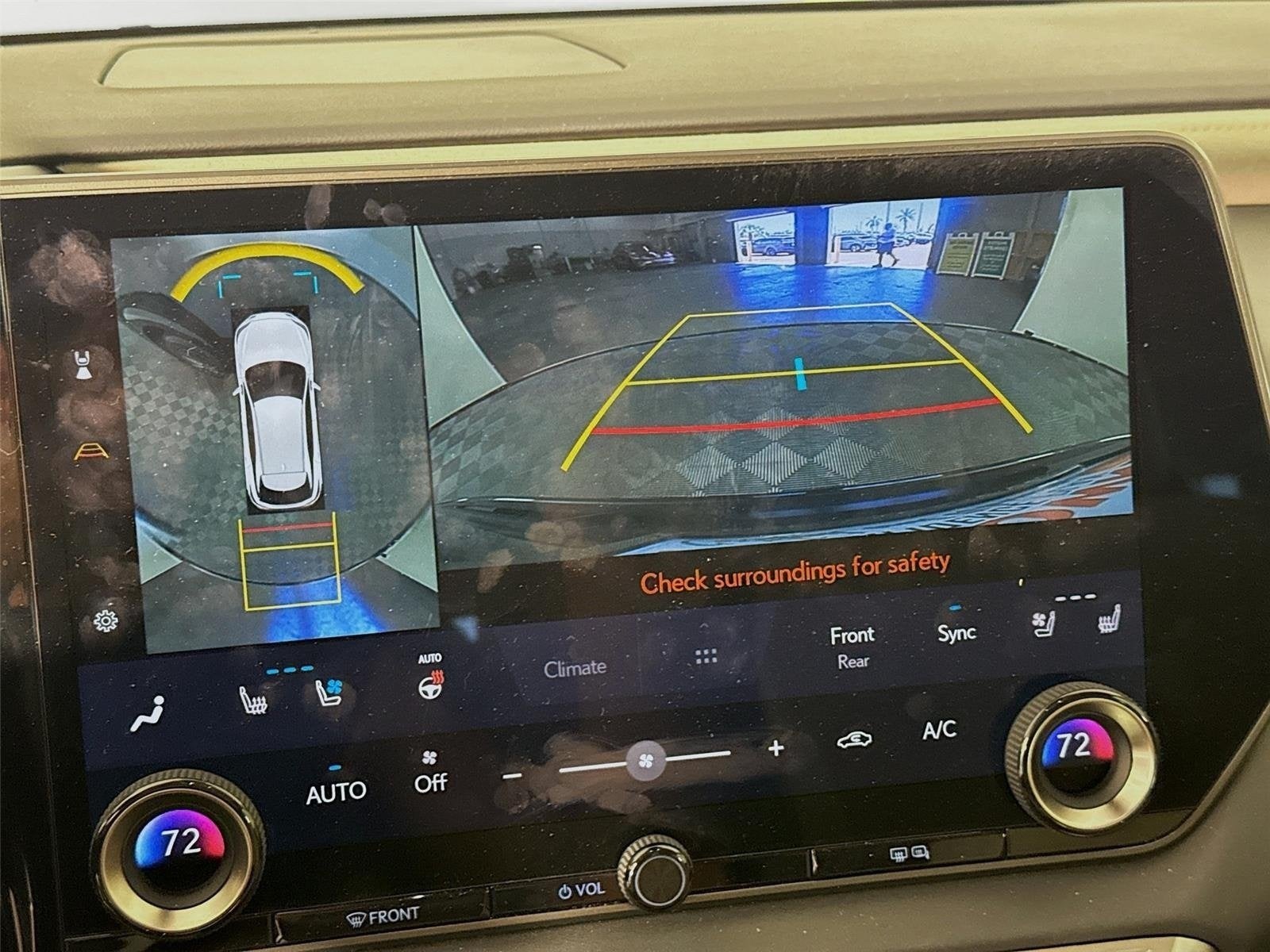 2023 Lexus RX RX 350 Luxury