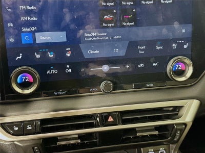 2023 Lexus RX RX 350 Luxury