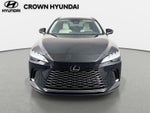 2023 Lexus RX RX 350 Luxury