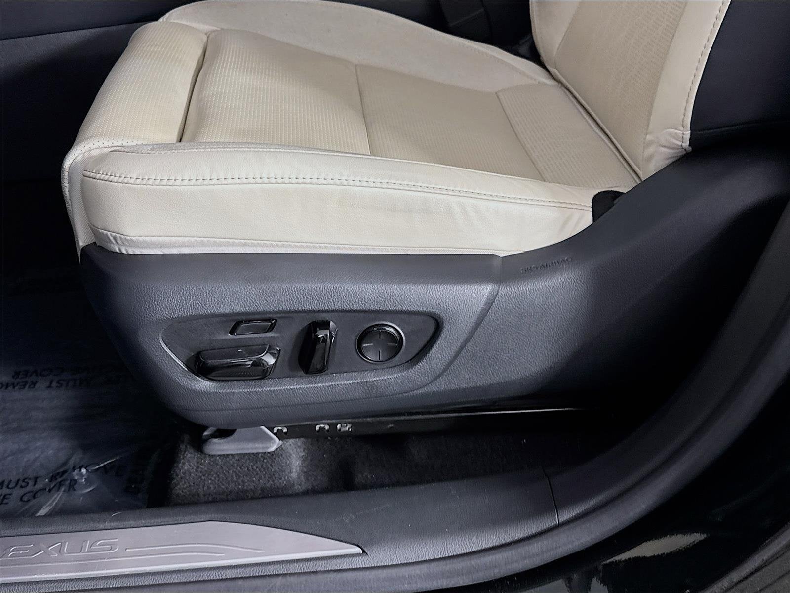 2023 Lexus RX RX 350 Luxury