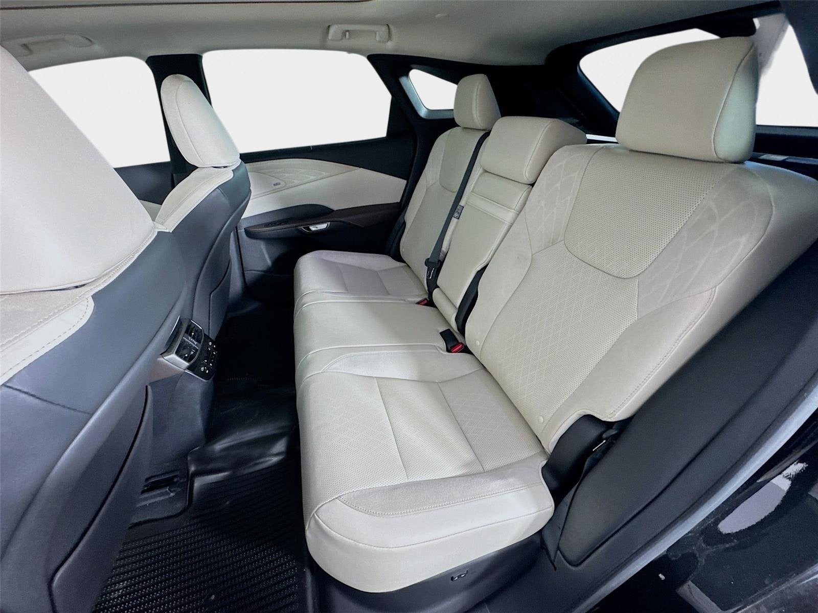 2023 Lexus RX RX 350 Luxury