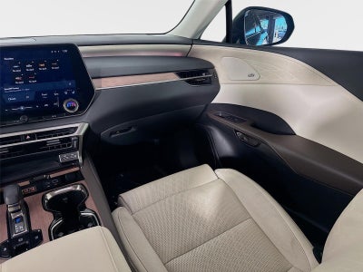 2023 Lexus RX RX 350 Luxury