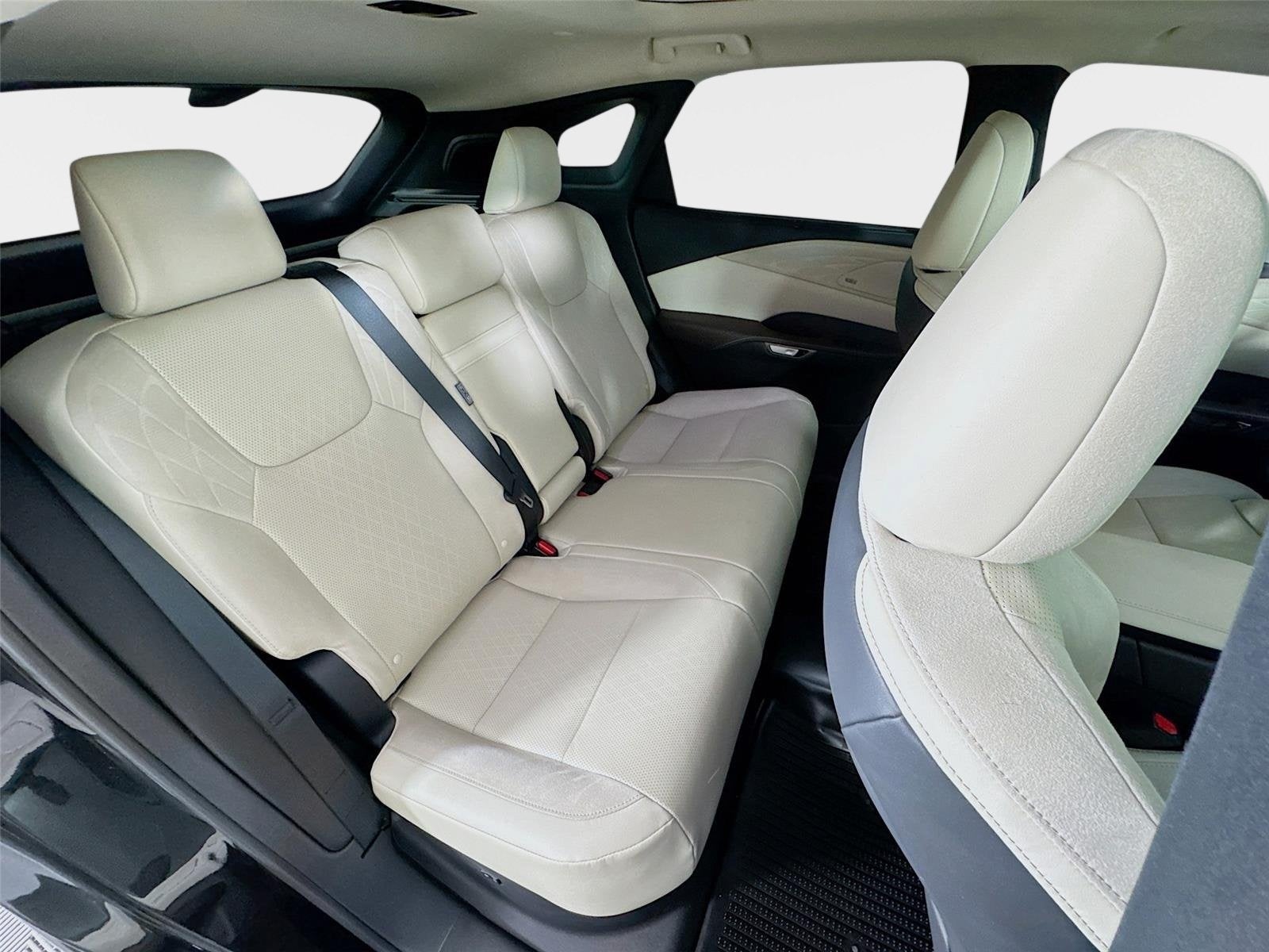 2023 Lexus RX RX 350 Luxury