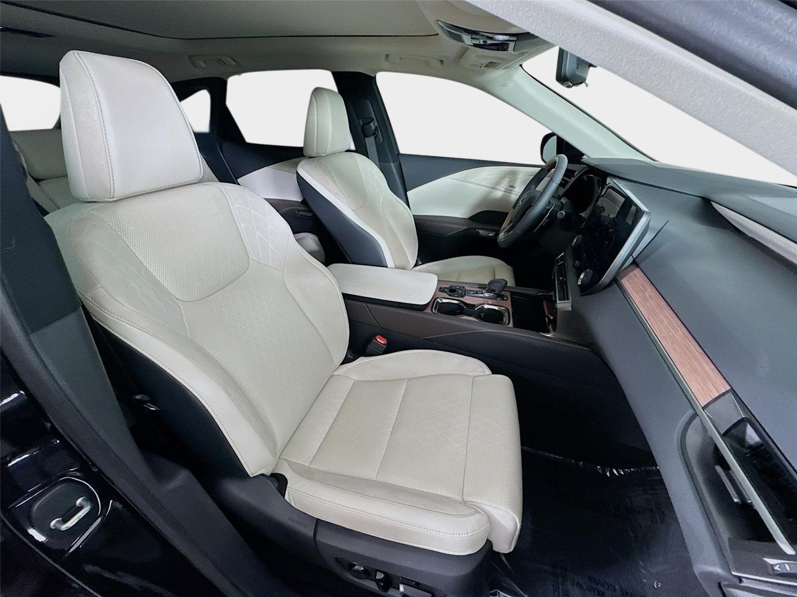 2023 Lexus RX RX 350 Luxury