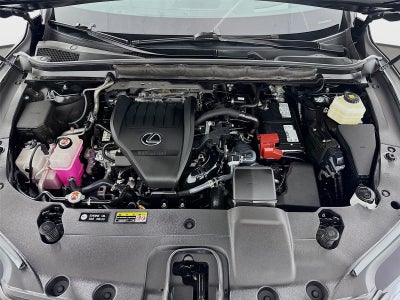 2023 Lexus RX RX 350 Luxury