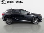 2023 Lexus RX RX 350 Luxury