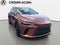 2023 Lexus RX RX 350 Premium Plus