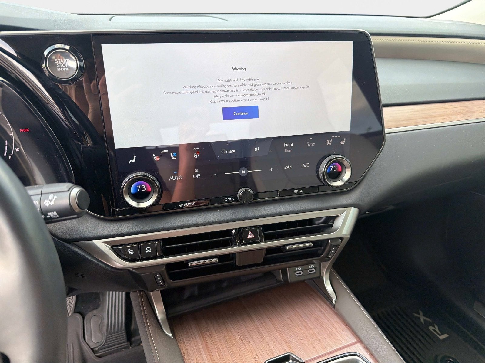 2023 Lexus RX RX 350 Premium Plus