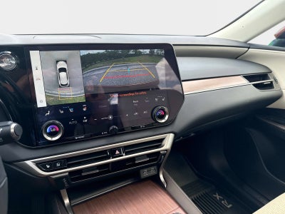 2023 Lexus RX RX 350 Premium Plus