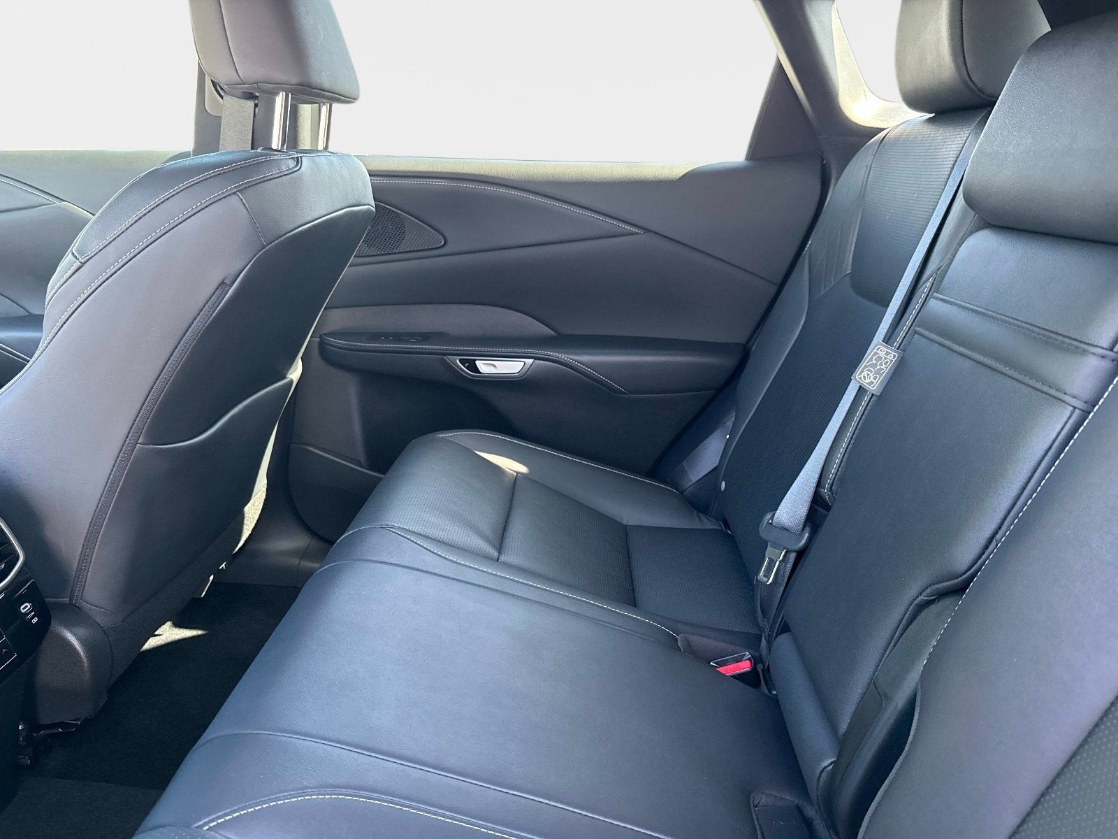 2024 Lexus RX RX 350 Premium Plus