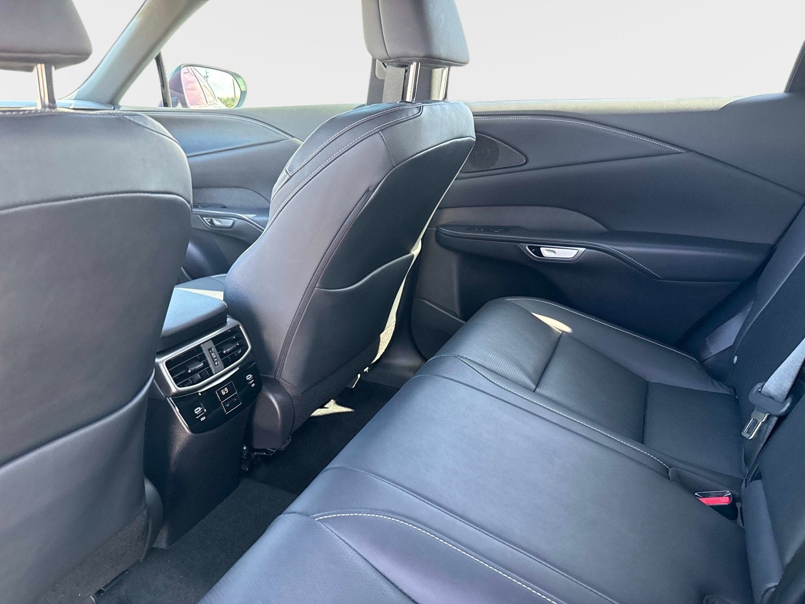 2024 Lexus RX RX 350 Premium Plus