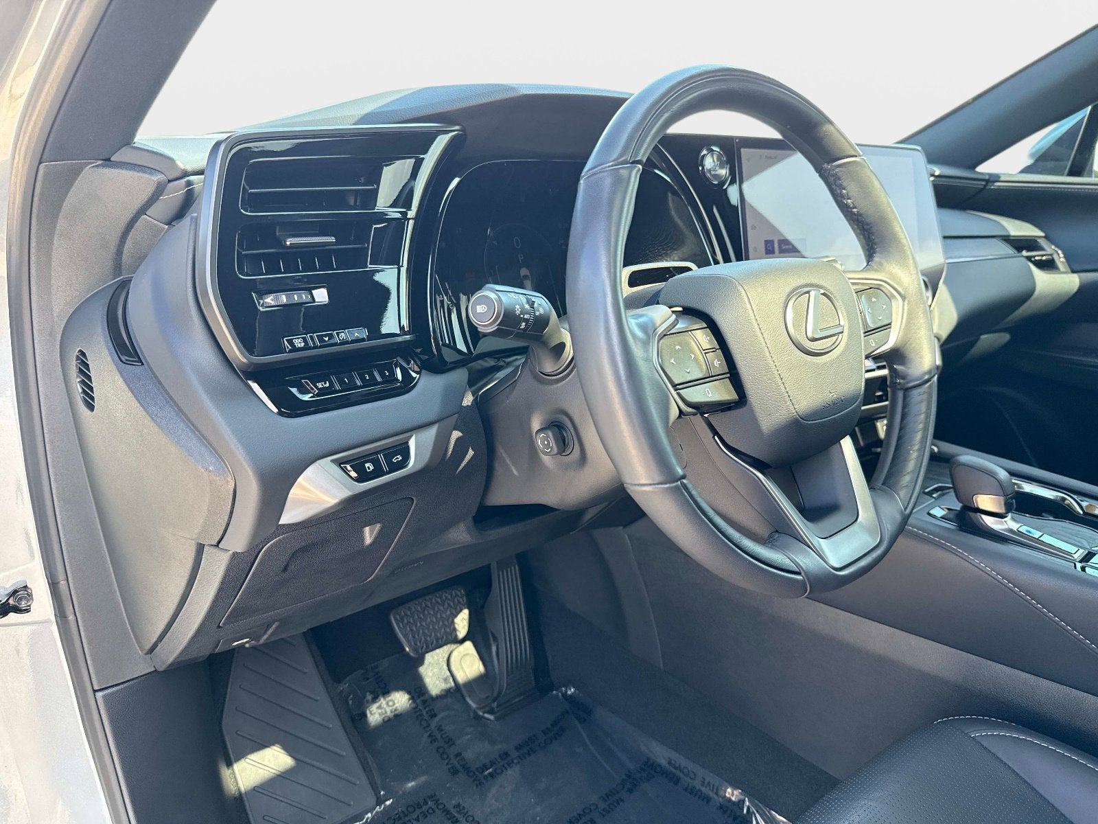 2024 Lexus RX RX 350 Premium Plus