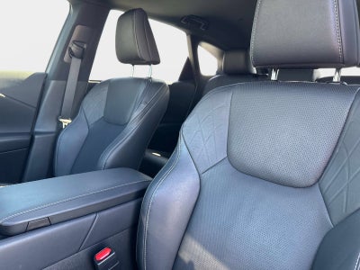 2024 Lexus RX RX 350 Premium Plus