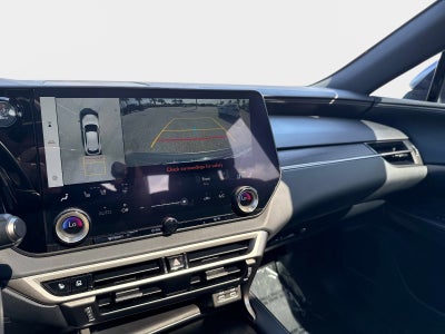 2024 Lexus RX RX 350 Premium Plus