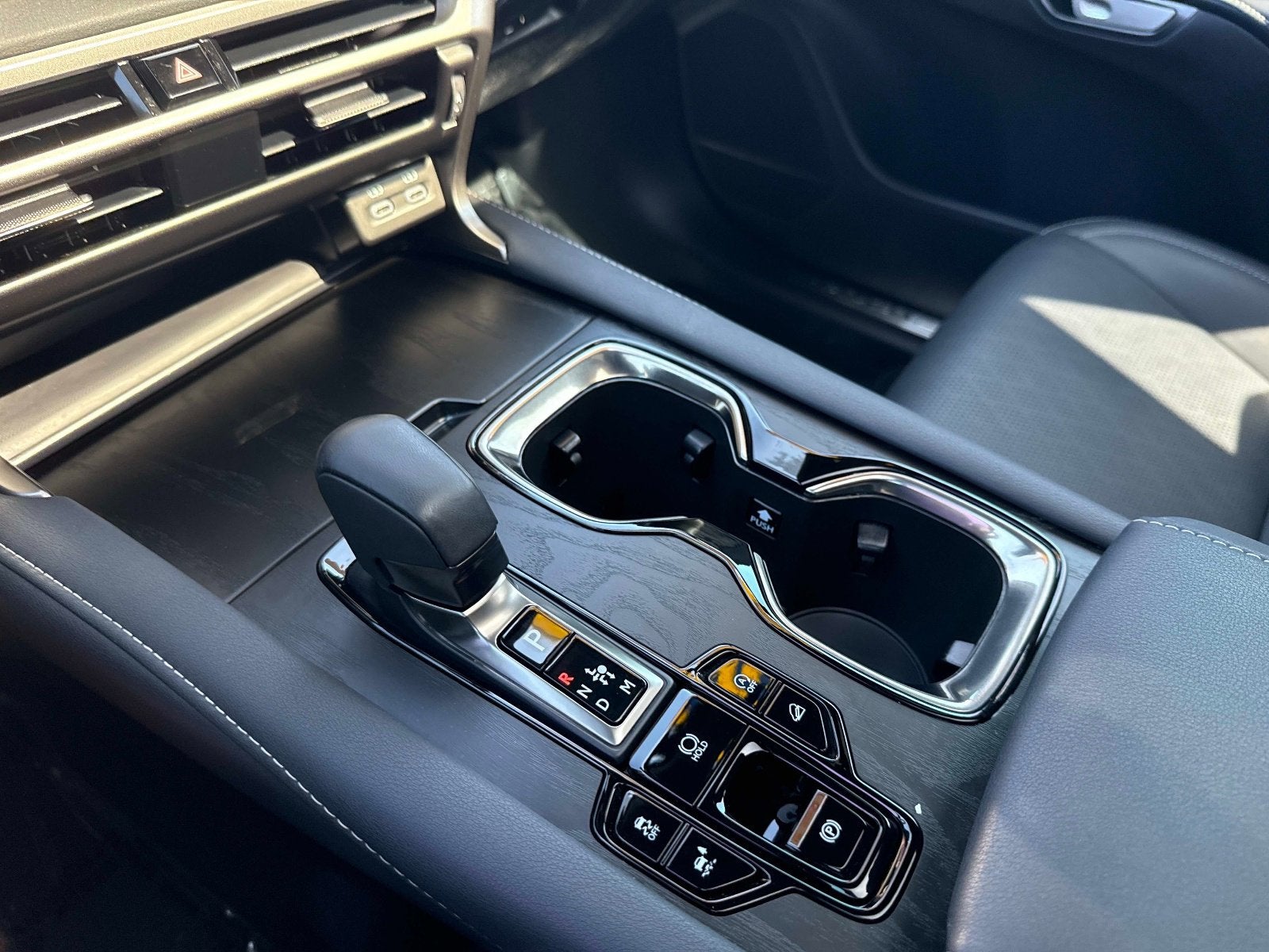 2024 Lexus RX RX 350 Premium Plus