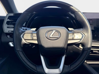 2024 Lexus RX RX 350 Premium Plus