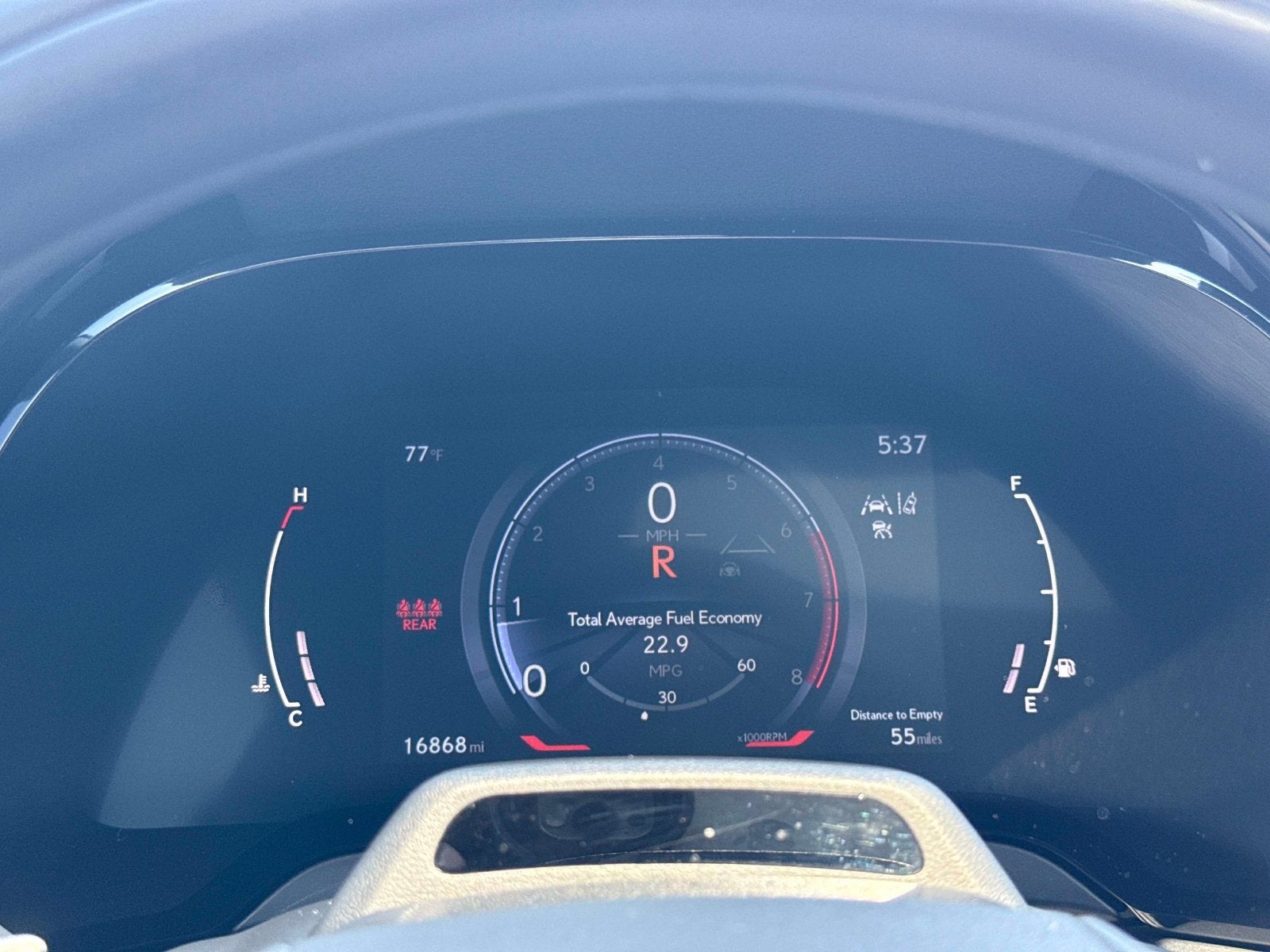 2024 Lexus RX RX 350 Premium Plus