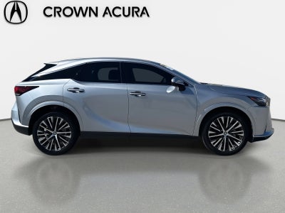 2024 Lexus RX RX 350 Premium Plus