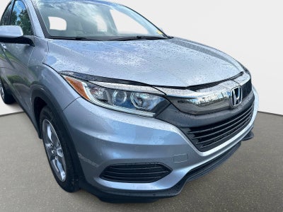 2019 Honda HR-V LX
