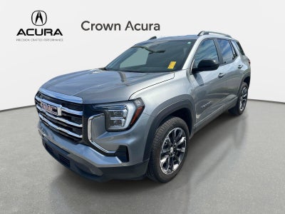 2025 GMC Terrain AWD Elevation