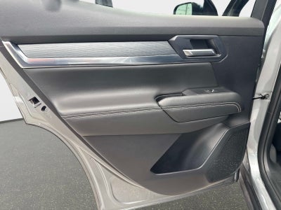 2025 GMC Terrain AWD Elevation