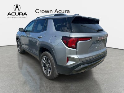 2025 GMC Terrain AWD Elevation