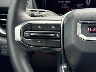 2025 GMC Terrain AWD Elevation