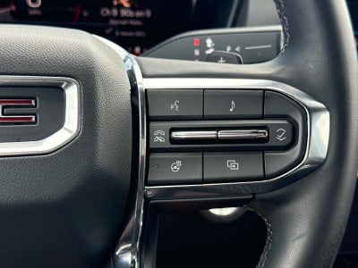2025 GMC Terrain AWD Elevation