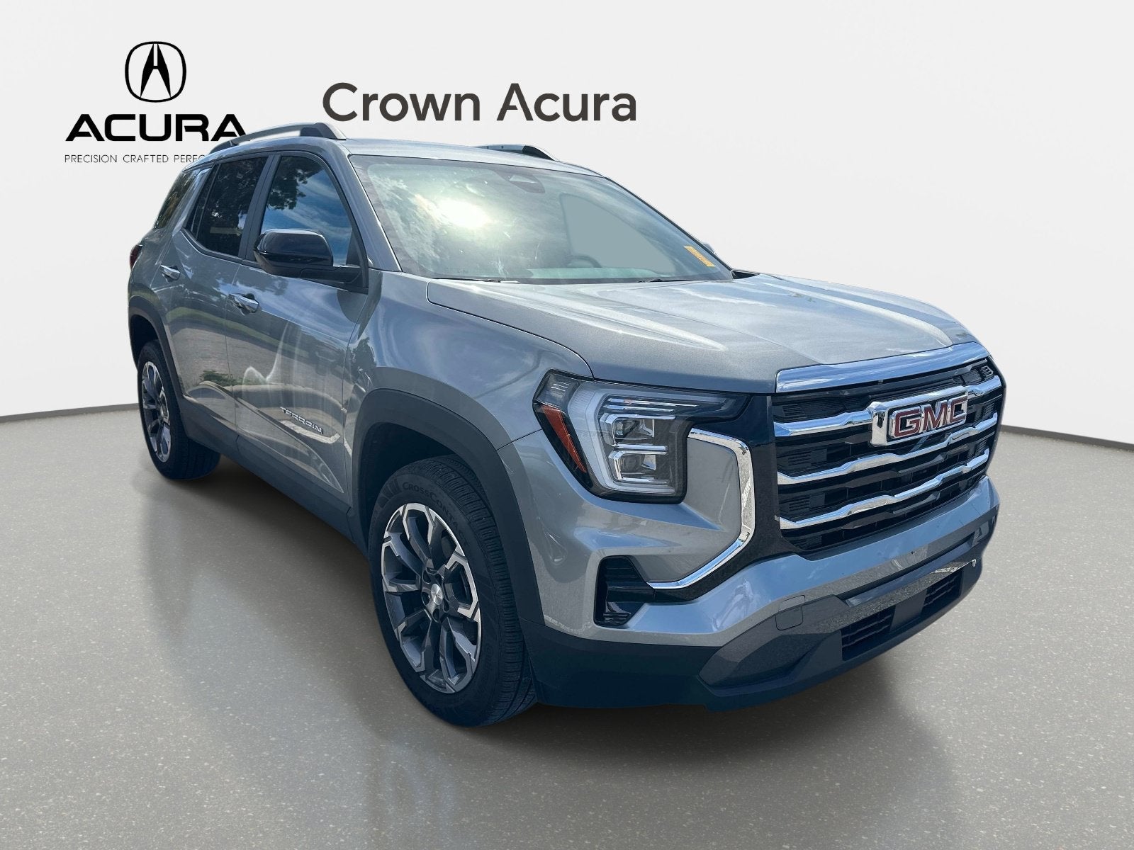 2025 GMC Terrain AWD Elevation