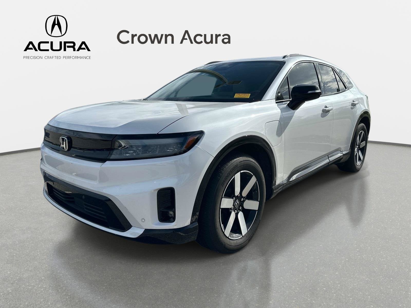 2024 Honda Prologue Touring