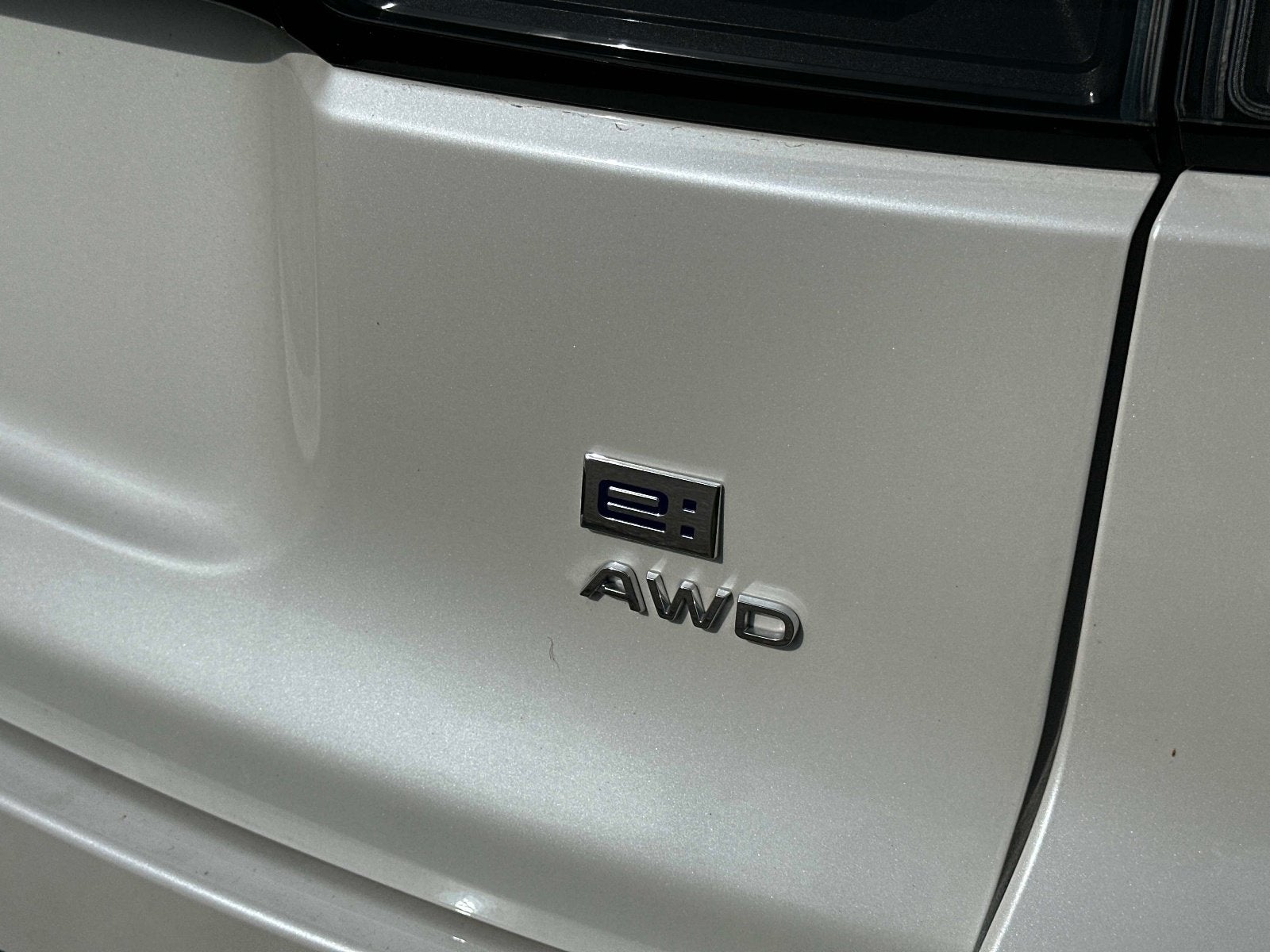 2024 Honda Prologue Touring
