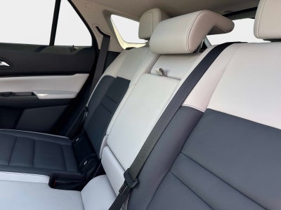2024 Honda Prologue Touring