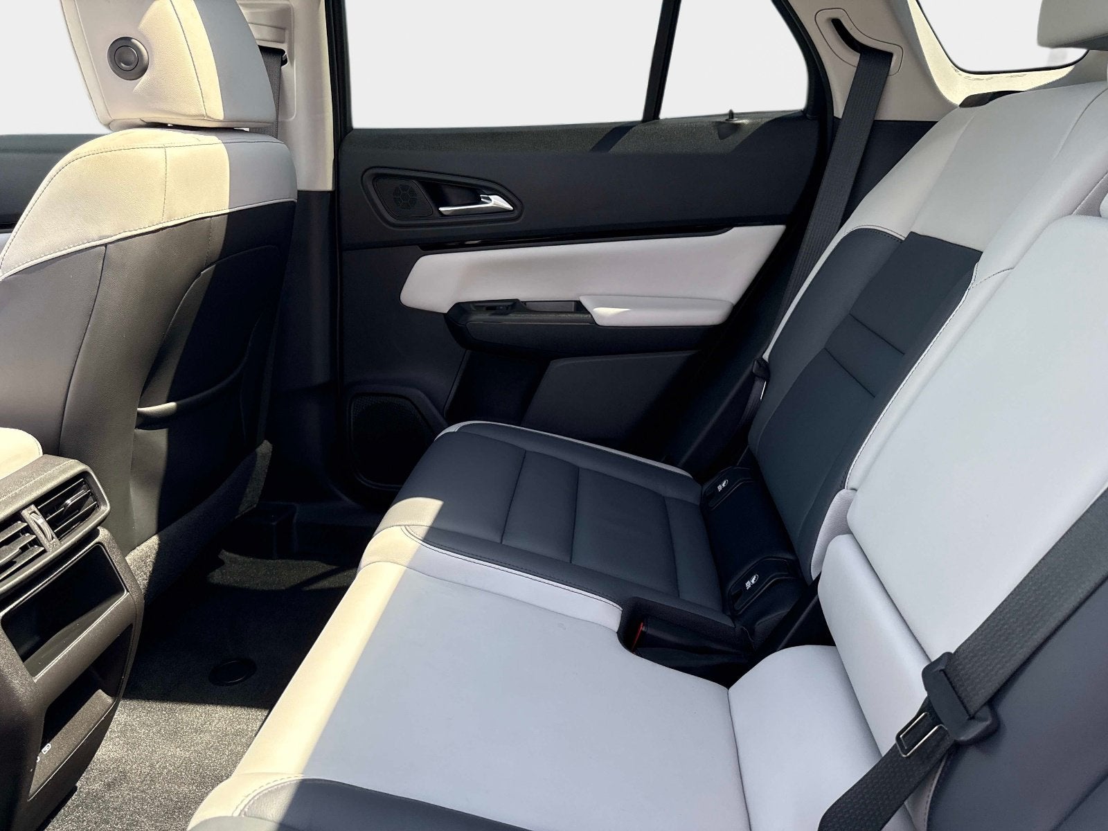 2024 Honda Prologue Touring